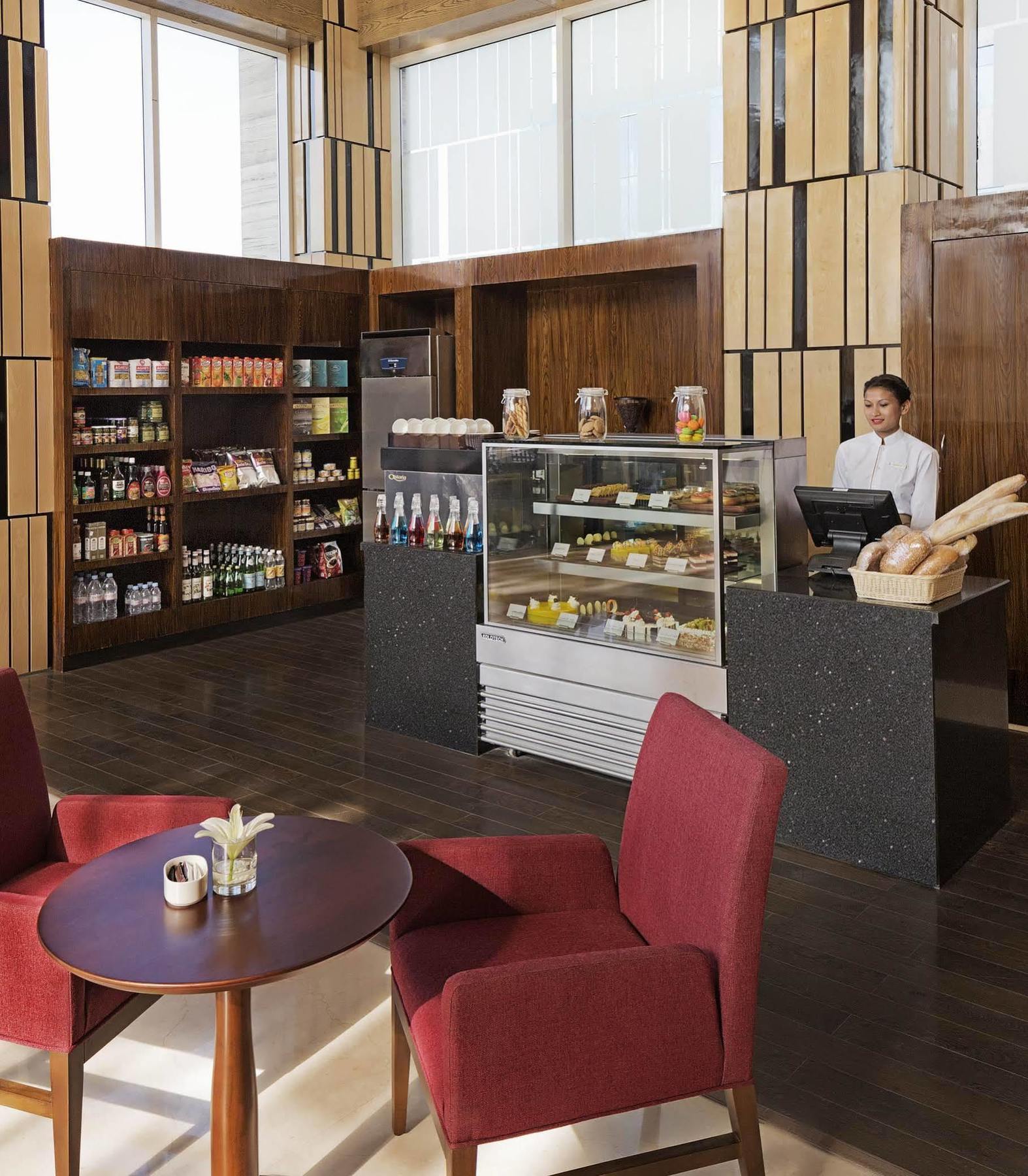 Fairfield By Marriott Lucknow Hotel Buitenkant foto